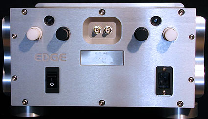 Edge 10.2 Power Amplifier