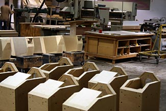 Eggleston Works Isabel Signature Speaker