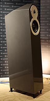 Eggleston Works Isabel Signature Loudspeaker