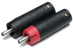 Eichmann Technologies Silver Bullet Plug