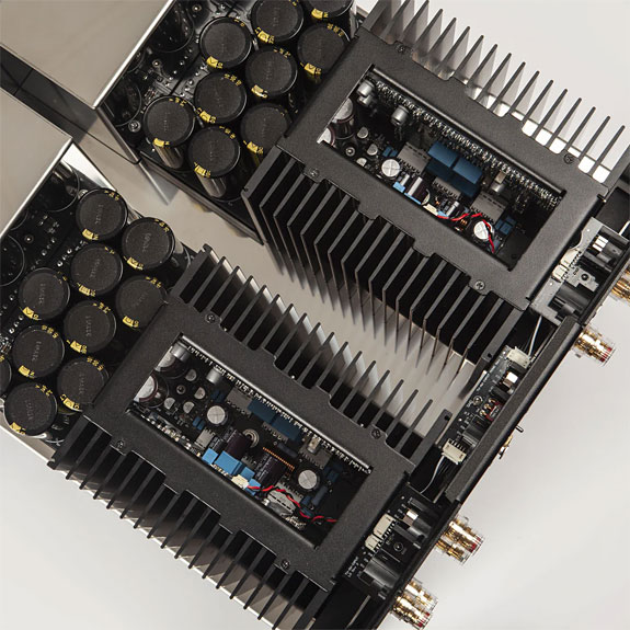 Electrocompaniet AW800M Amplifier, EC 5 Preamplifier, EMC1-MKV CD Player, And ECM1-MKII Music Streamer / Hi-Res DAC Connected To � Audio Verdande Loudspeakers Assessment Review