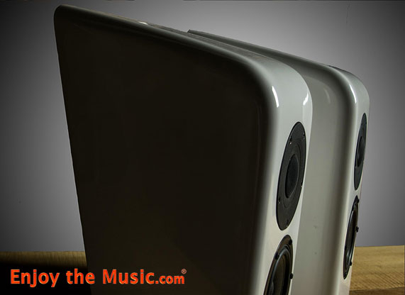 Elly Audio Loudspeaker Review