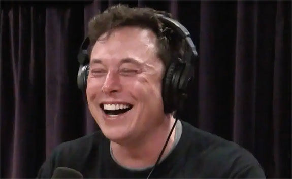 An Interview With The Source AV's Jason Lord What Does Elon Musk's Hi-Fi system look like?