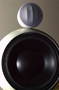 Eltim Loudspeaker