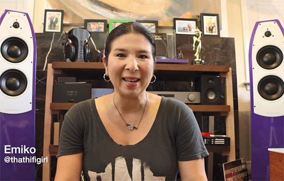 Video: Strength In Numbers For Premium Luxury High-End Audio