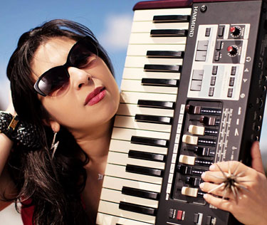 Emiko: Not Your Typical Audiophile