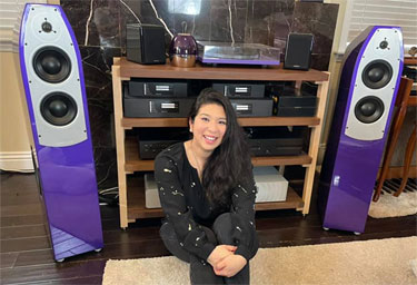 YouTube Vloggers: Hi-Fi Over Wi-Fi