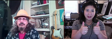 Emiko And Lenny Discuss The High-End Audio Community