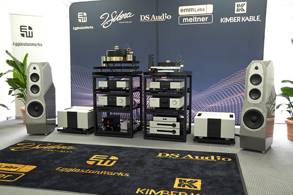 HIGH END 2025: The Definitive Insider Report On Luxury, Innovation, And Audiophile Excellence A timely guide to cutting-edge audio innovations at HIGH END 2025 in Munich. 
