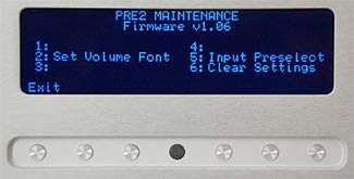 EMM Labs Pre2 Preamplifier