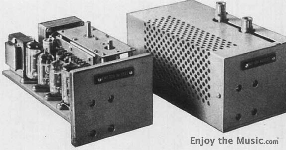 The EMT927 And EMT930 Turntables Plus a variety of tonearms and other bits. Article By Heiner Jakobi