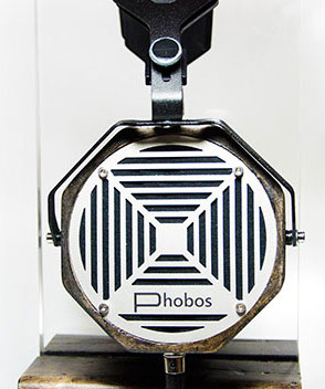 Erzetich Audio Phobos Orthodynamic Headphones