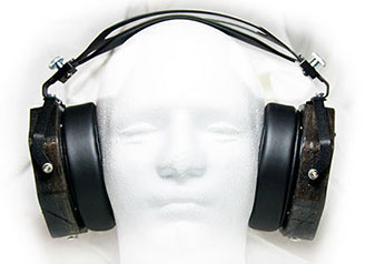 Erzetich Audio Phobos Orthodynamic Headphones