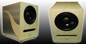 Escalante Design Uinta Subwoofer