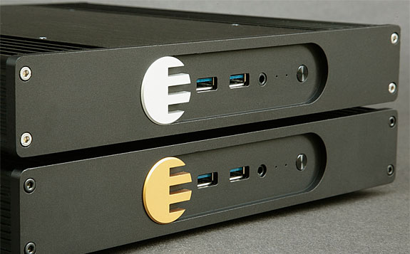 The Euphony Audio Summus Endpoint Review