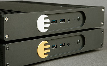 The Euphony Audio Summus Endpoint Review