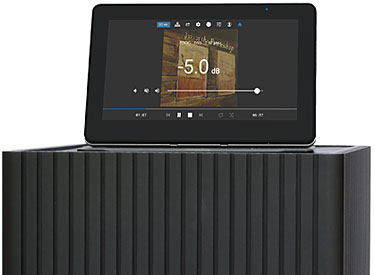 exaSound Delta Server For Streaming Music Online Review