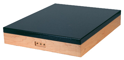 Fabreeka Isolation Platform (HFP-ISO-M)