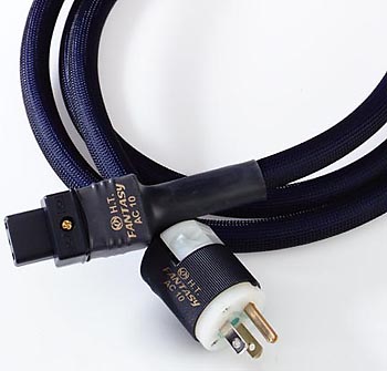 Harmonic Technology Fantasy 10