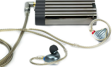 FiiO FH5 In-Ear Monitor Review