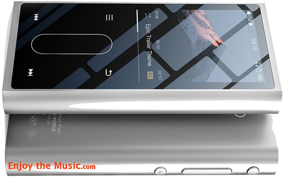 FiiO M3K Portable Hi-Res Audio Player And BTR3 Bluetooth Amplifier Review