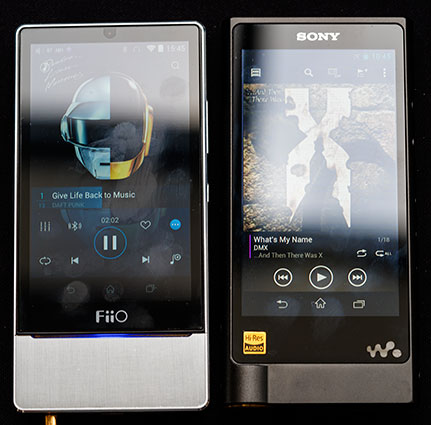 FiiO X7 Music Player And K5 Desktop Amplifier Review