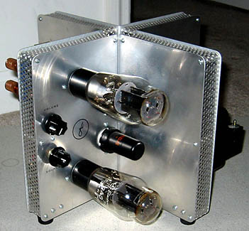 Fi  X Integrated Amplifier