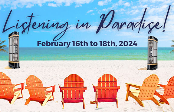 Florida International Audio Expo 2024 Show Report