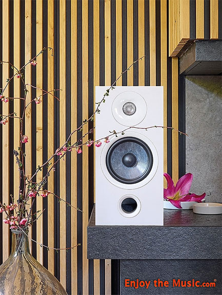 Focal Chora 806 Stand-Mounted Loudspeakers