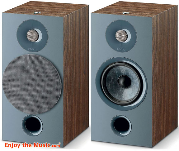 Focal Chora 806 Stand-Mounted Loudspeakers Review