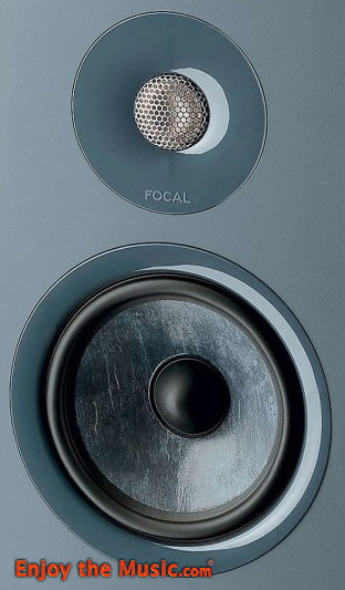 Focal Chora 806 Stand-Mounted Loudspeakers Review