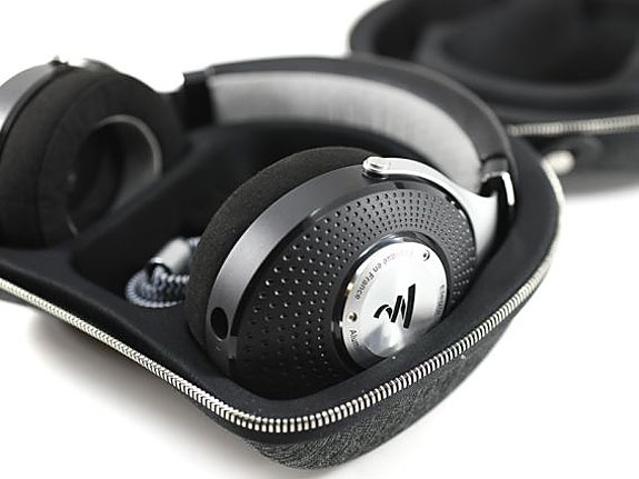 Focal Elegia Stereo Headphones Review