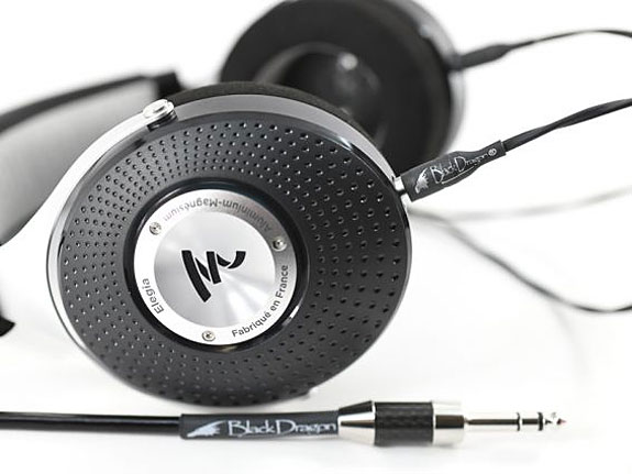 Focal Elegia Stereo Headphones Review