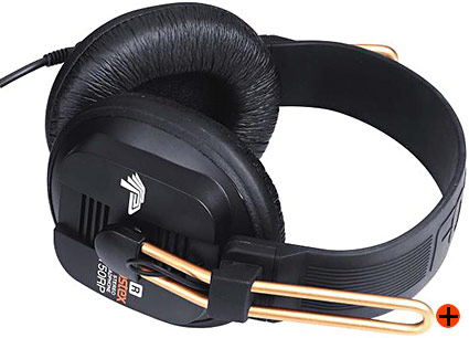 Fostex T50RP Headphones
