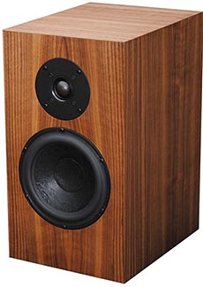 Fritz Speakers Carbon 7