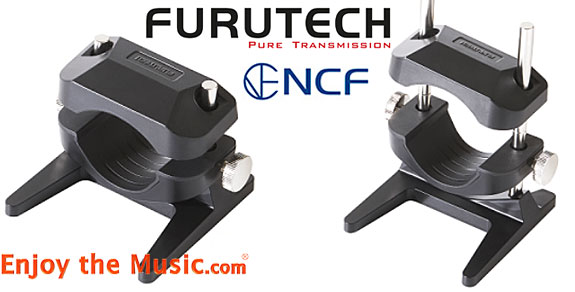 Furutech NCF Cable Booster-Signal
