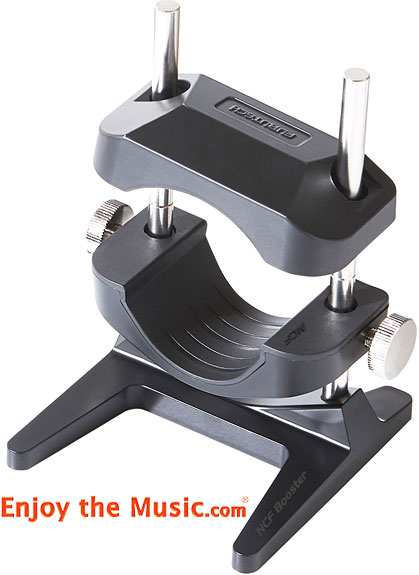 Furutech NCF Cable Booster-Signal Review