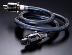 Furutech Power Cable