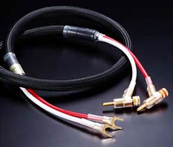 Furutech Loudspeaker Cable