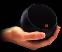 Gallo Acoustics Micro