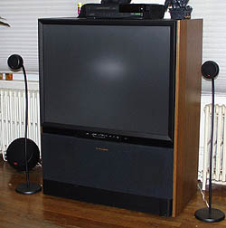 Gallo Micro Speakers