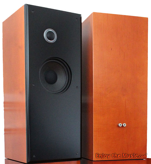 Gingko Audio Sextet Speaker System Review