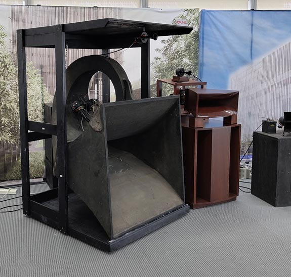 Munich HIGH END 2023 Show Report A newbie's hi-fi adventure at HIGH END 2023 in Munich. HIGH END 2023 Show Report By Ray Chowkwanyu