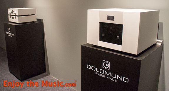 Hong Kong Audio Video Show 2016 Report Part 2