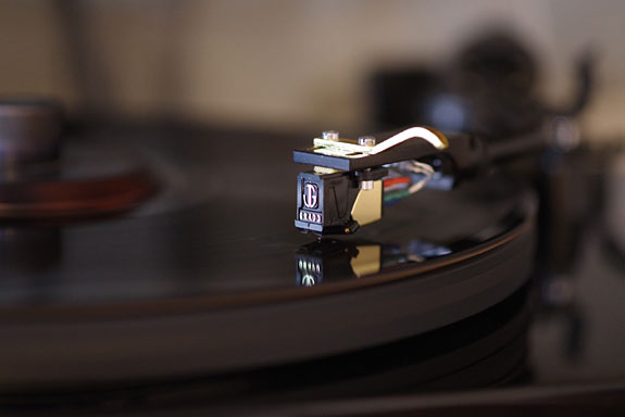 Grado Labs Gold3 And Opus3 Phono Cartridge Review