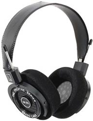 Grado SR80 Headphones