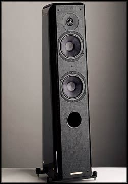 Sonus Faber Grand Piano Loudspeaker