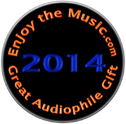 Great Audiophile Holiday Gift 2014