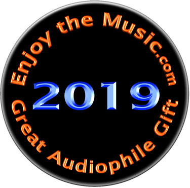 Great Audiophile Holiday Gift 2019 By Enjoy the Music.com
