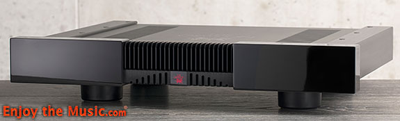 Gryphon Sonett Phono Preamplifier Review